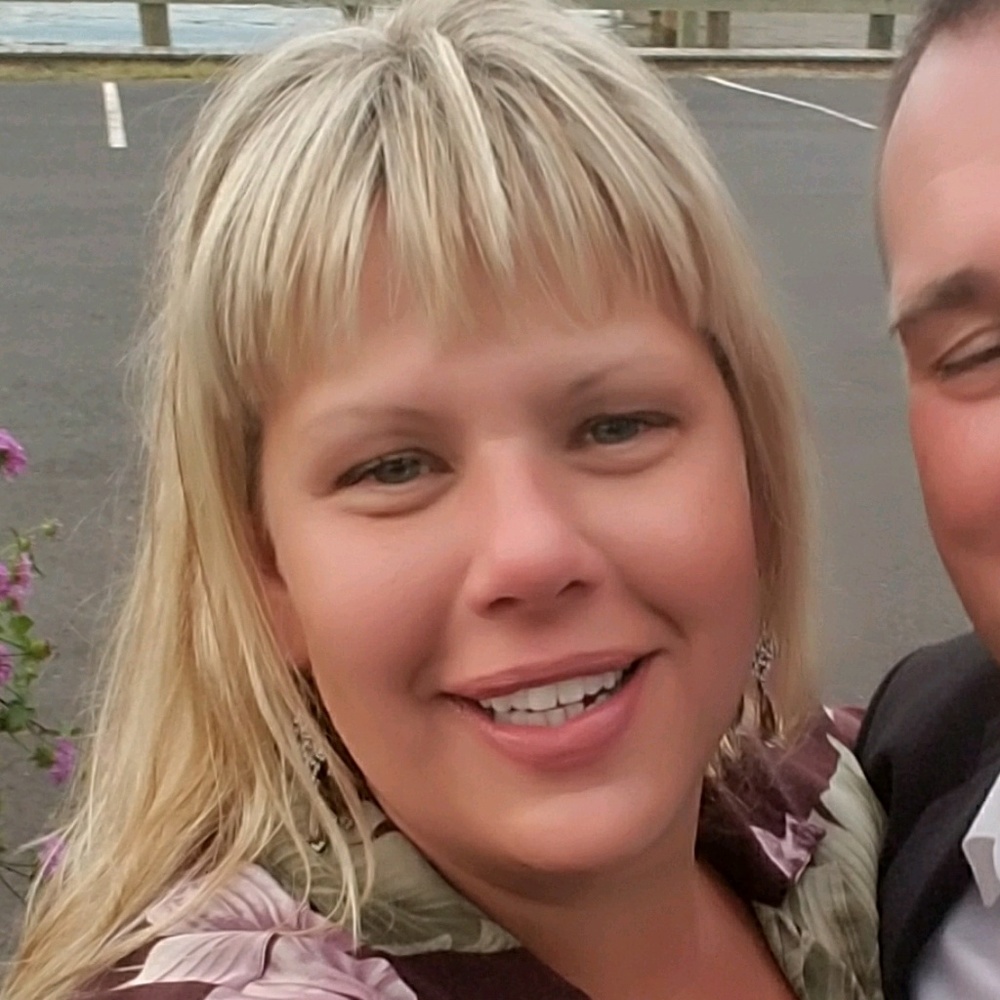 Meet your Posher, Mary heather